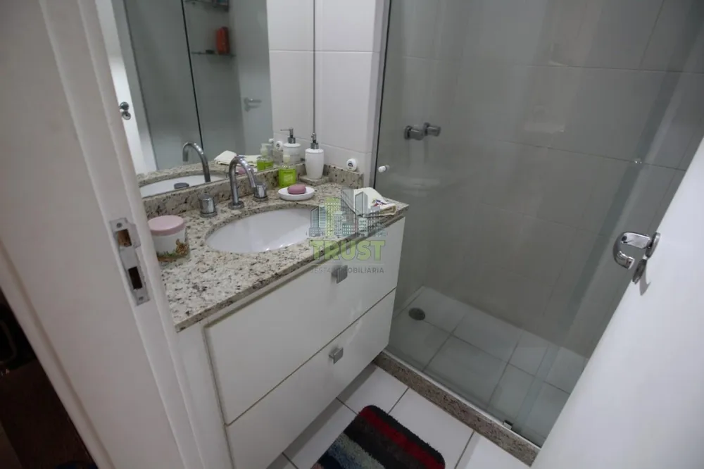 Apartamento, 3 quartos, 94 m² - Foto 17