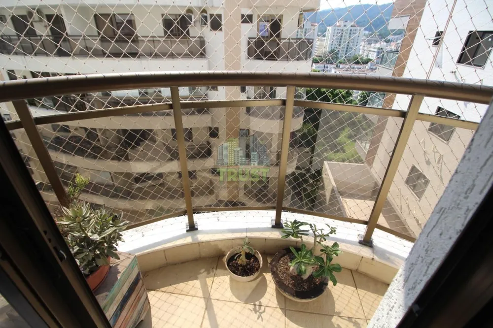 Apartamento, 3 quartos, 94 m² - Foto 11