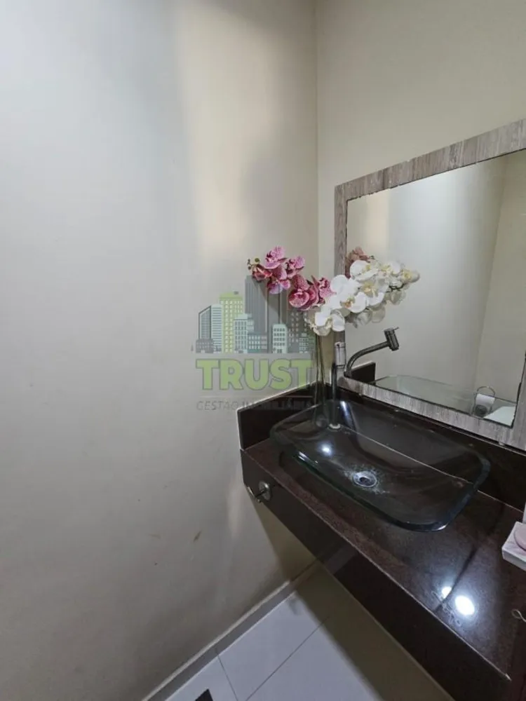 Apartamento, 3 quartos, 166 m² - Foto 23