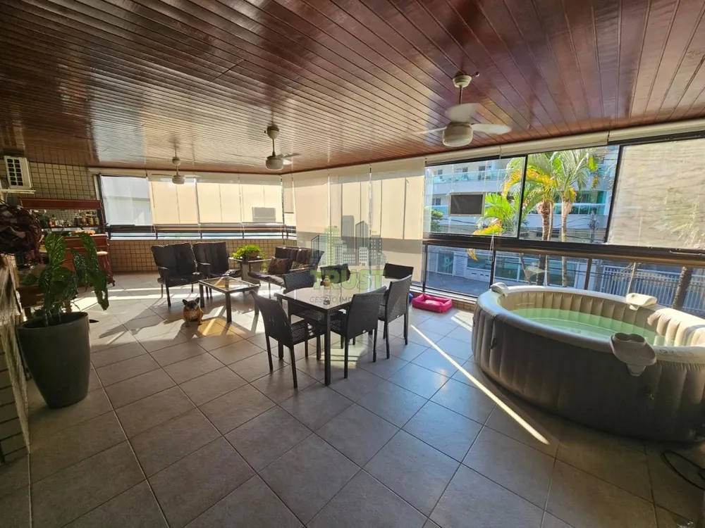 Apartamento, 3 quartos, 166 m² - Foto 3
