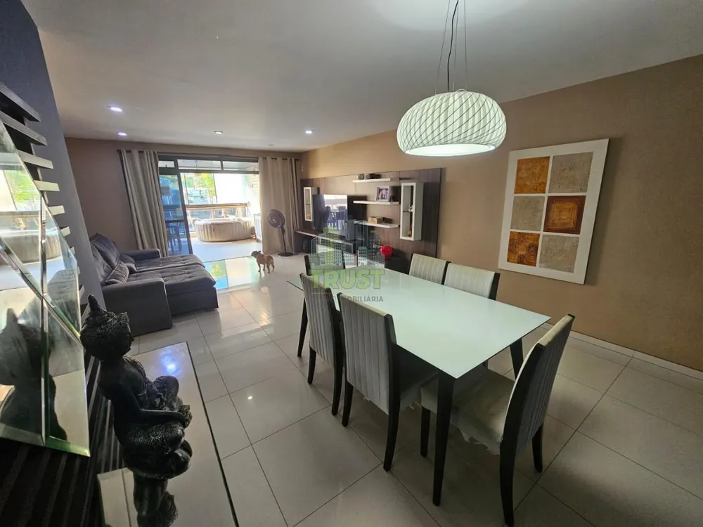 Apartamento, 3 quartos, 166 m² - Foto 9