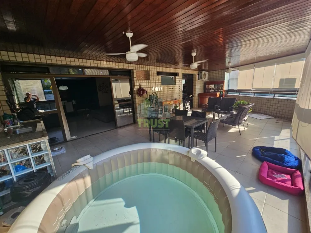 Apartamento, 3 quartos, 166 m² - Foto 12