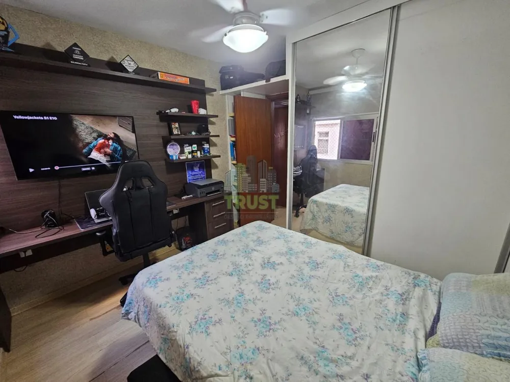 Apartamento, 3 quartos, 166 m² - Foto 20