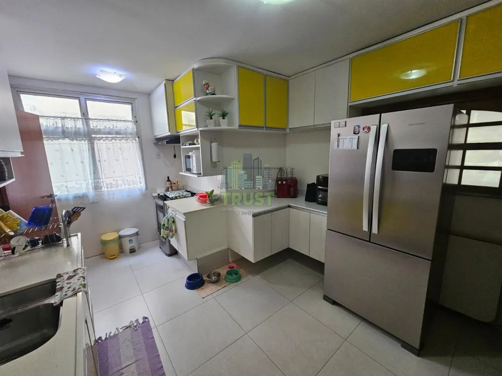 Apartamento, 3 quartos, 166 m² - Foto 14