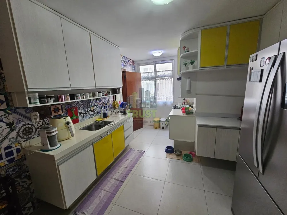 Apartamento, 3 quartos, 166 m² - Foto 13