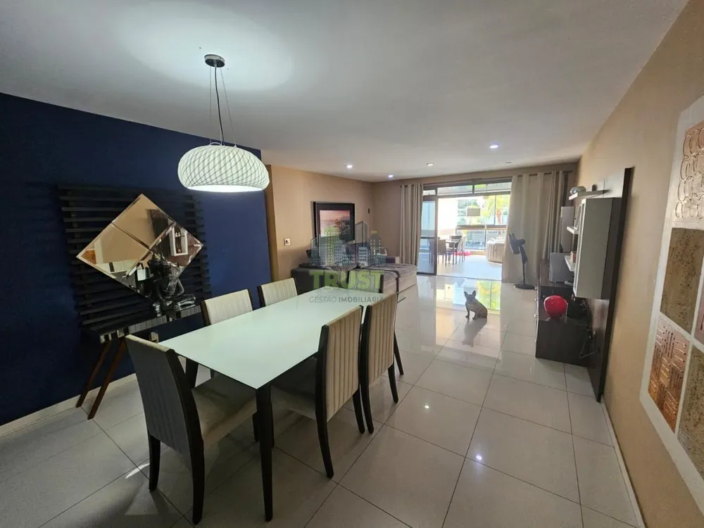 Apartamento, 3 quartos, 166 m² - Foto 5