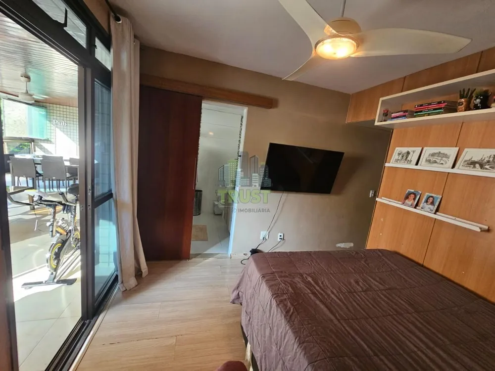 Apartamento, 3 quartos, 166 m² - Foto 21