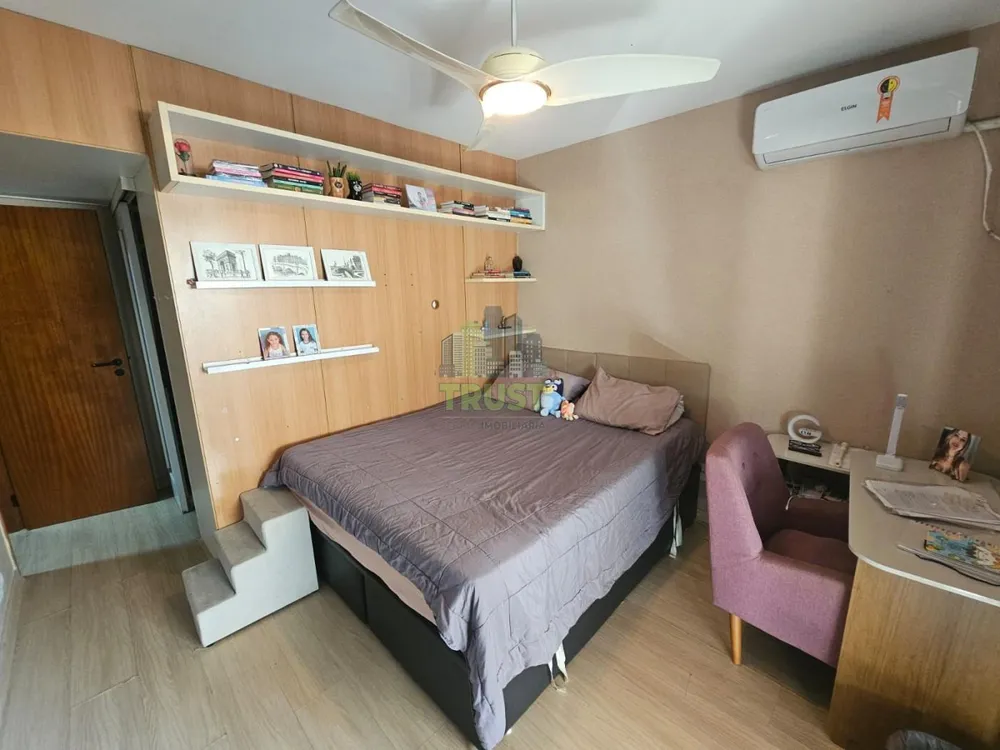 Apartamento, 3 quartos, 166 m² - Foto 24