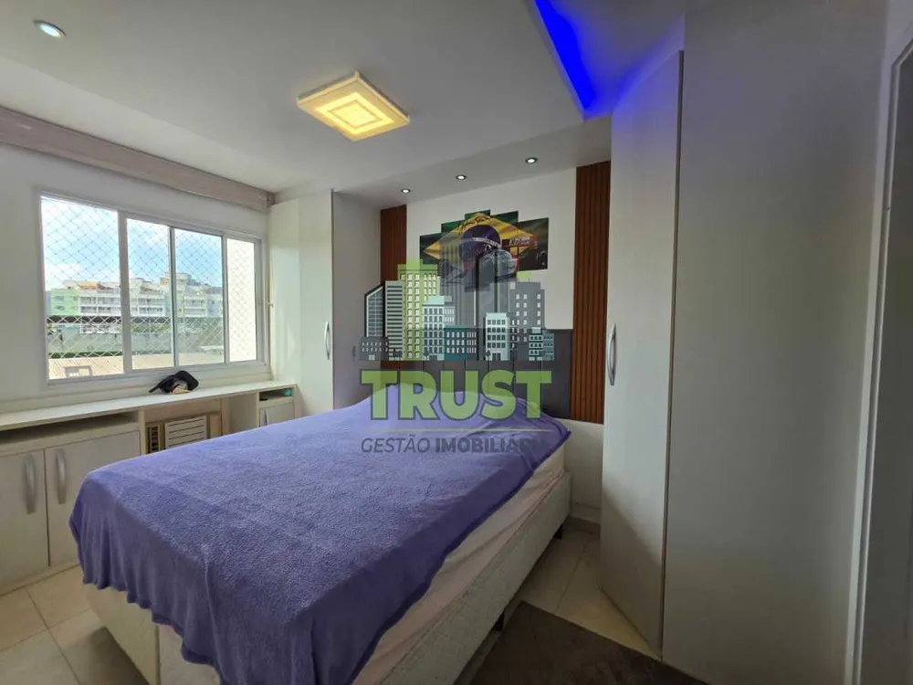 Apartamento, 2 quartos, 60 m² - Foto 19