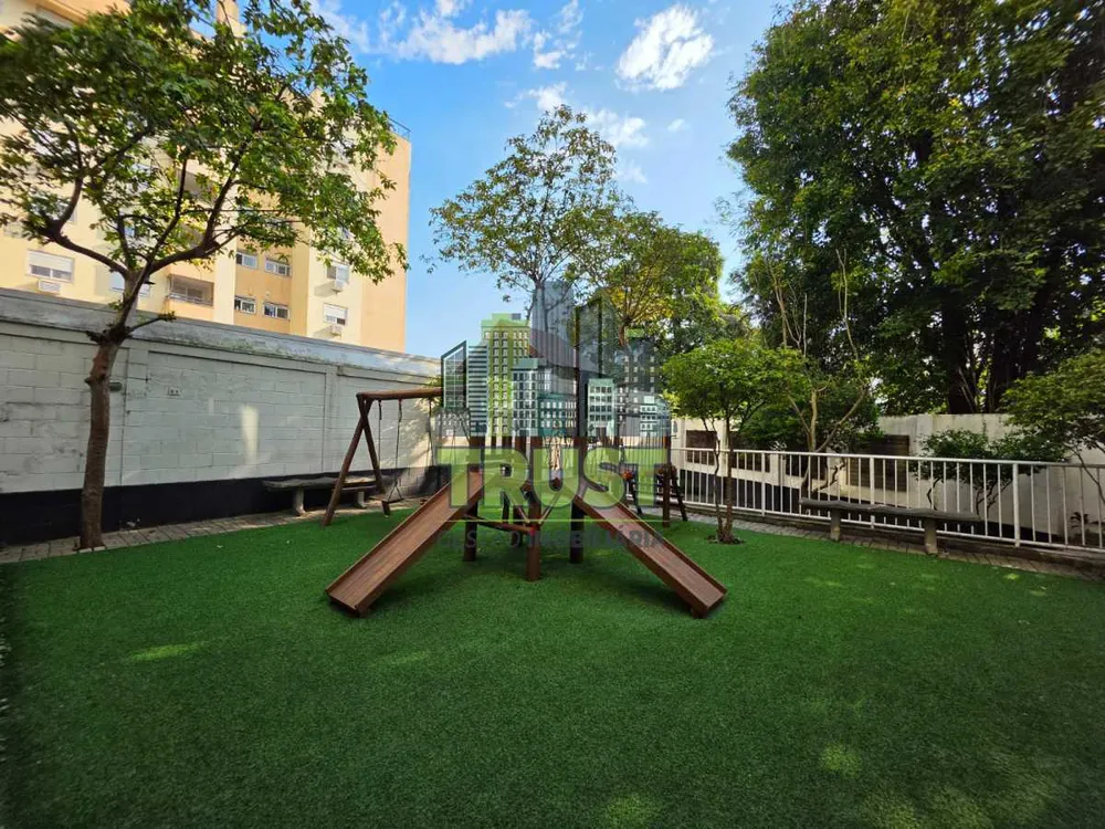 Apartamento, 2 quartos, 60 m² - Foto 28