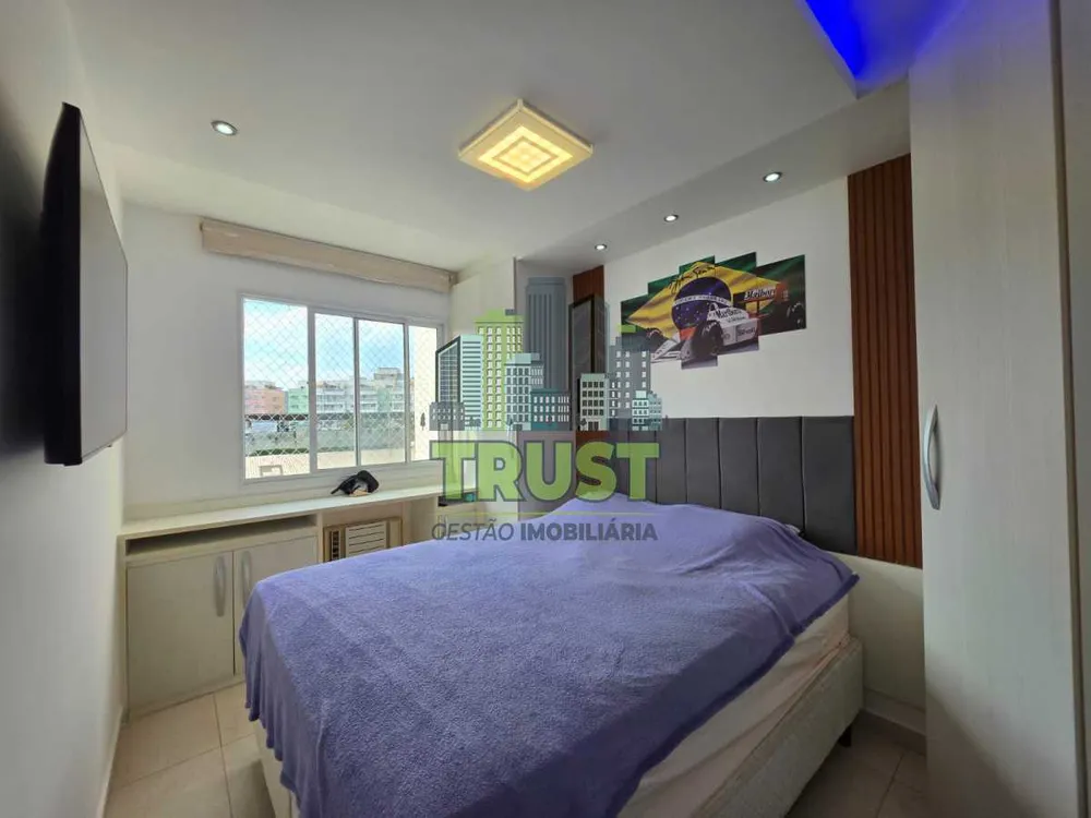 Apartamento, 2 quartos, 60 m² - Foto 20