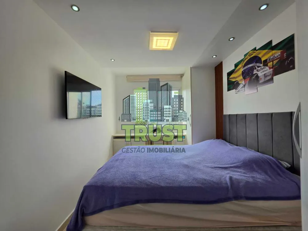 Apartamento, 2 quartos, 60 m² - Foto 22