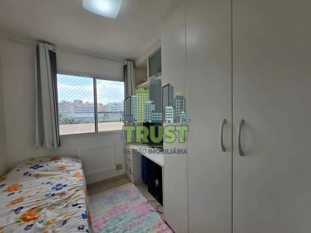 Apartamento, 2 quartos, 60 m² - Foto 16