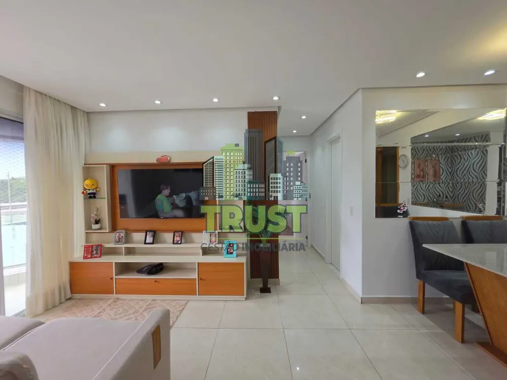 Apartamento, 2 quartos, 60 m² - Foto 7