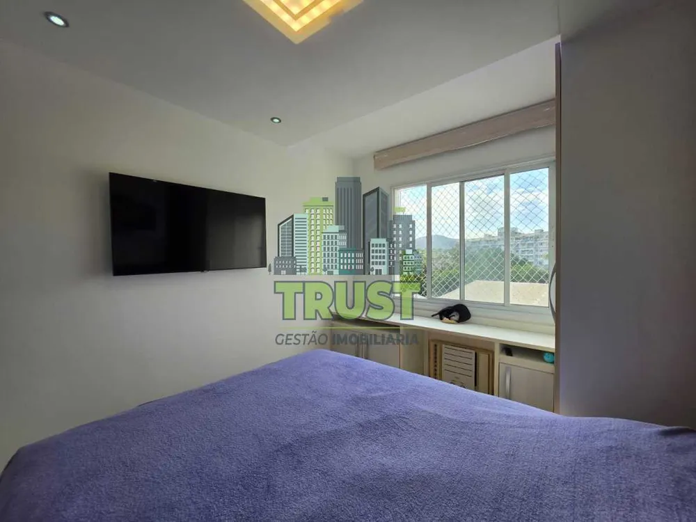 Apartamento, 2 quartos, 60 m² - Foto 23