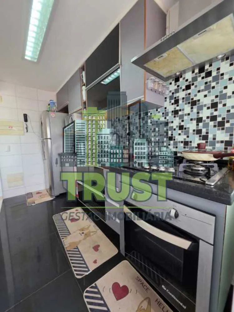 Apartamento, 2 quartos, 60 m² - Foto 10