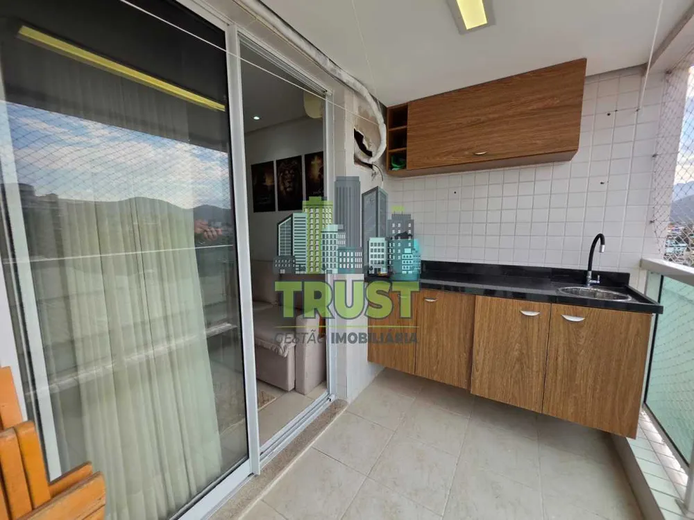 Apartamento, 2 quartos, 60 m² - Foto 13