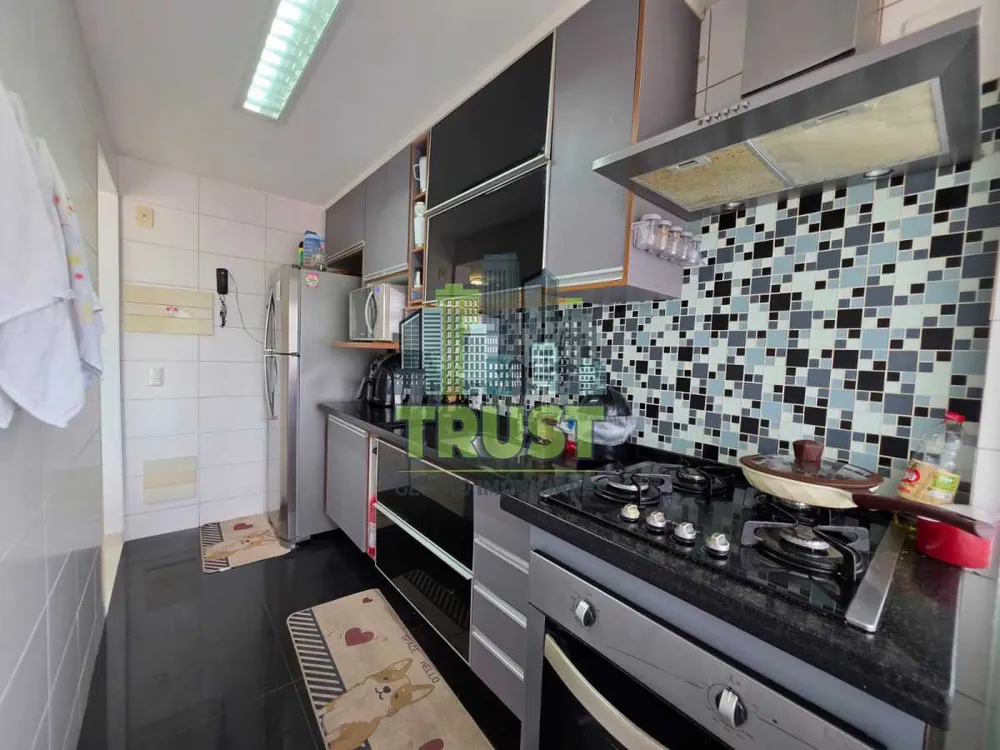 Apartamento, 2 quartos, 60 m² - Foto 11