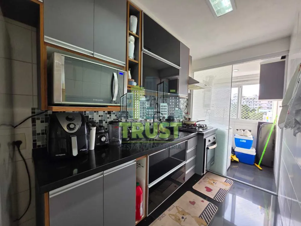 Apartamento, 2 quartos, 60 m² - Foto 12