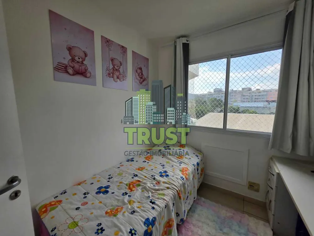 Apartamento, 2 quartos, 60 m² - Foto 17