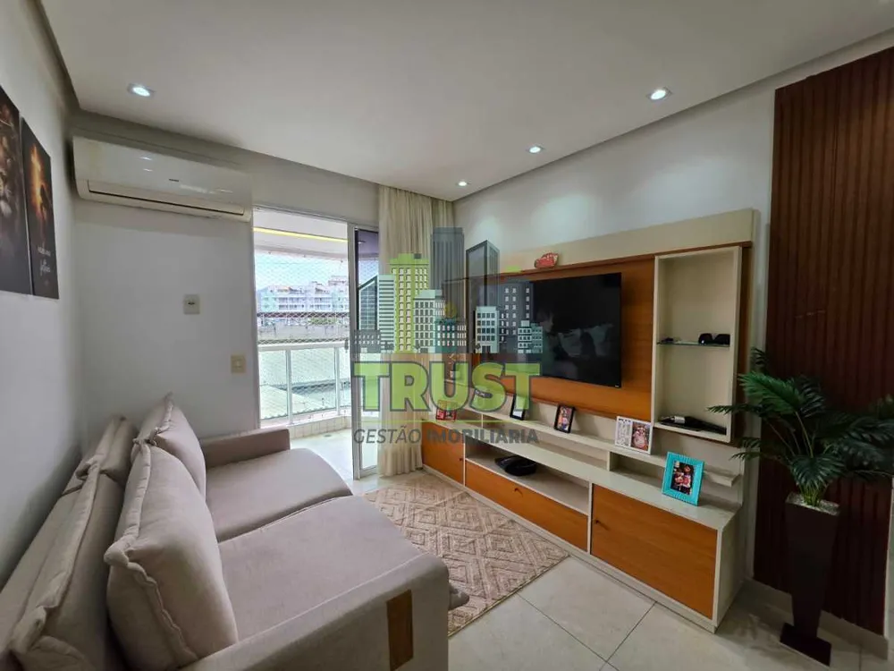 Apartamento, 2 quartos, 60 m² - Foto 5