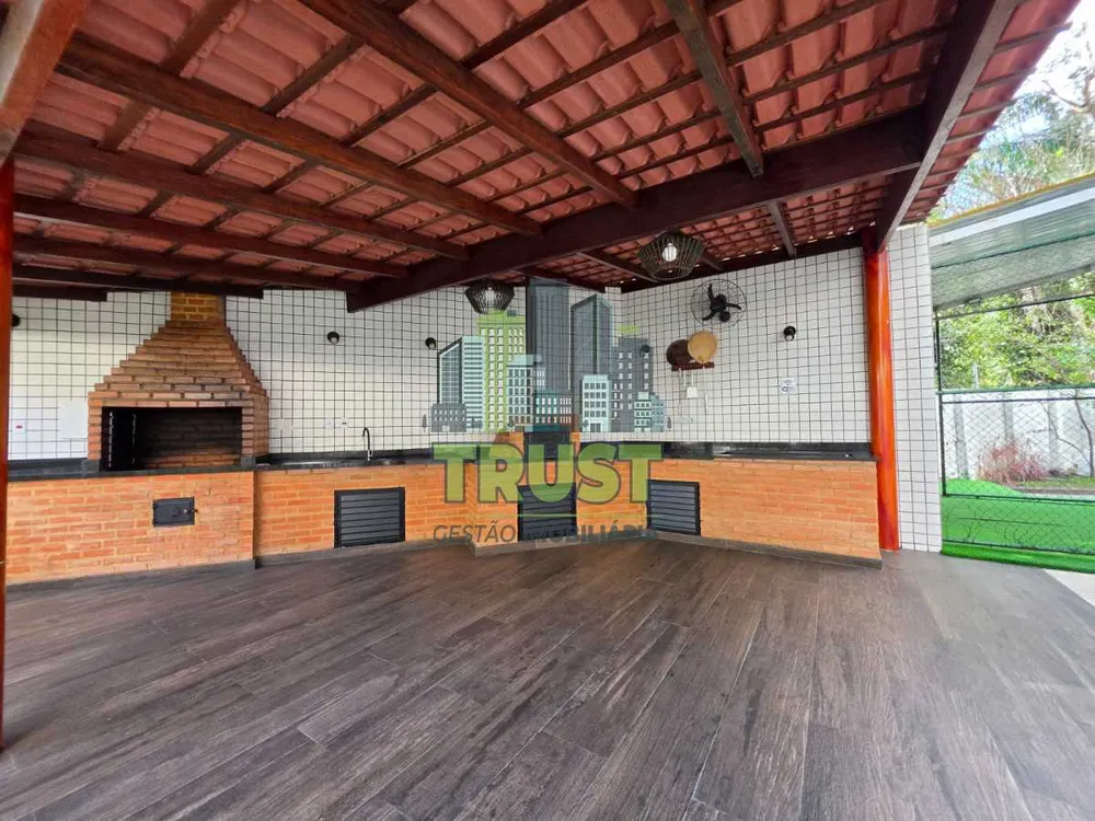 Apartamento, 2 quartos, 60 m² - Foto 29
