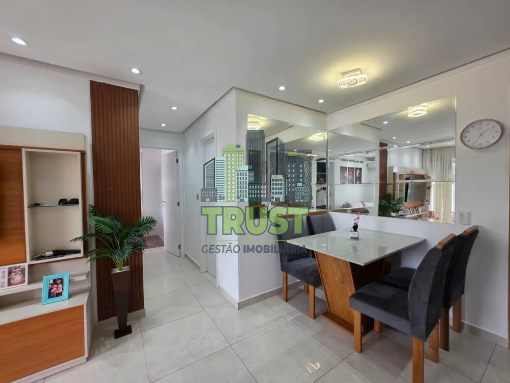 Apartamento, 2 quartos, 60 m² - Foto 8