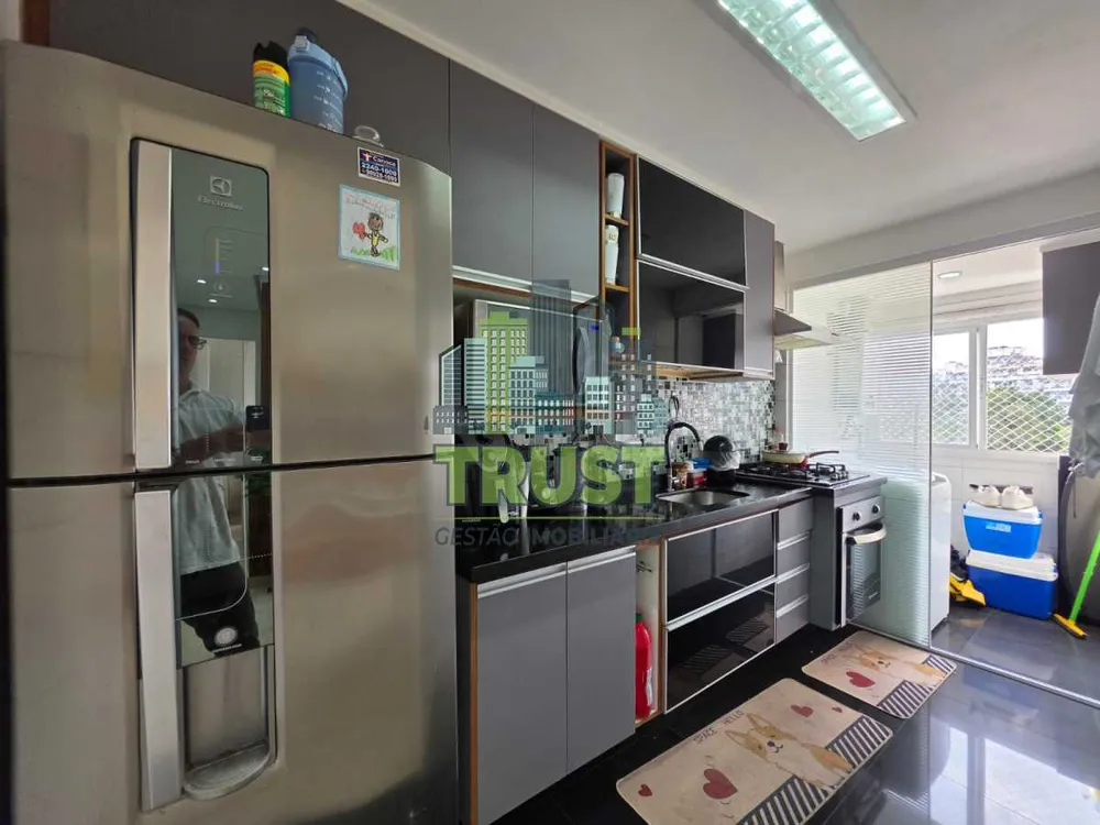 Apartamento, 2 quartos, 60 m² - Foto 9