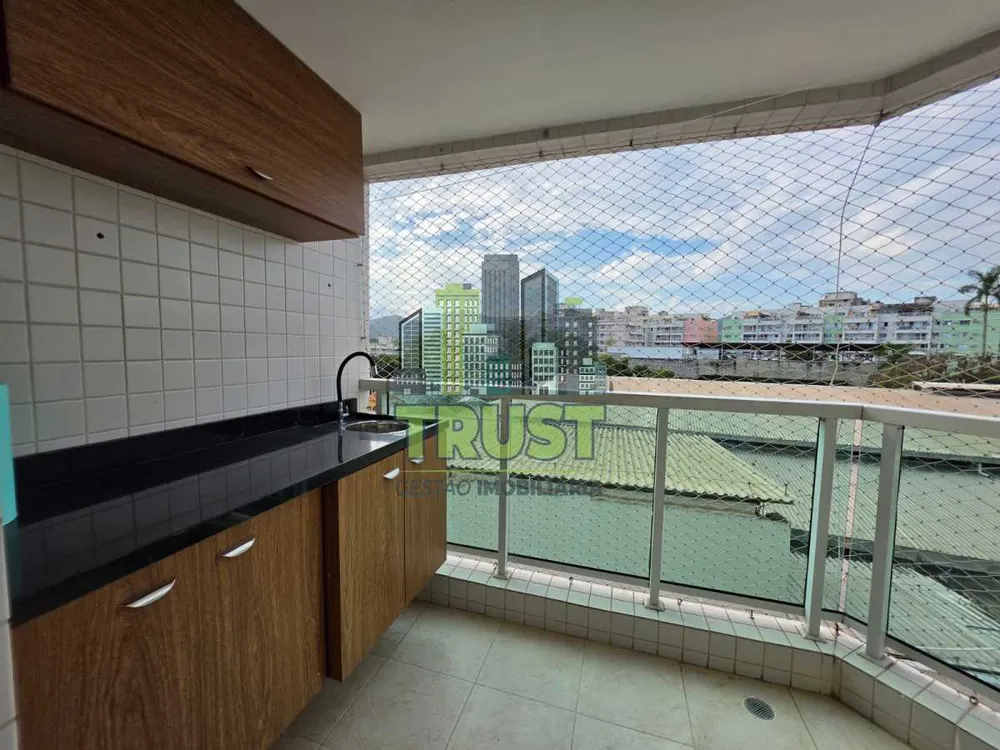 Apartamento, 2 quartos, 60 m² - Foto 14