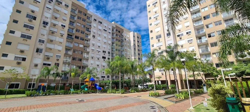 Apartamento, 3 quartos, 70 m² - Foto 2