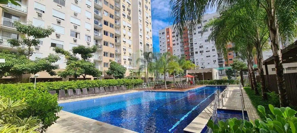 Apartamento, 3 quartos, 70 m² - Foto 4