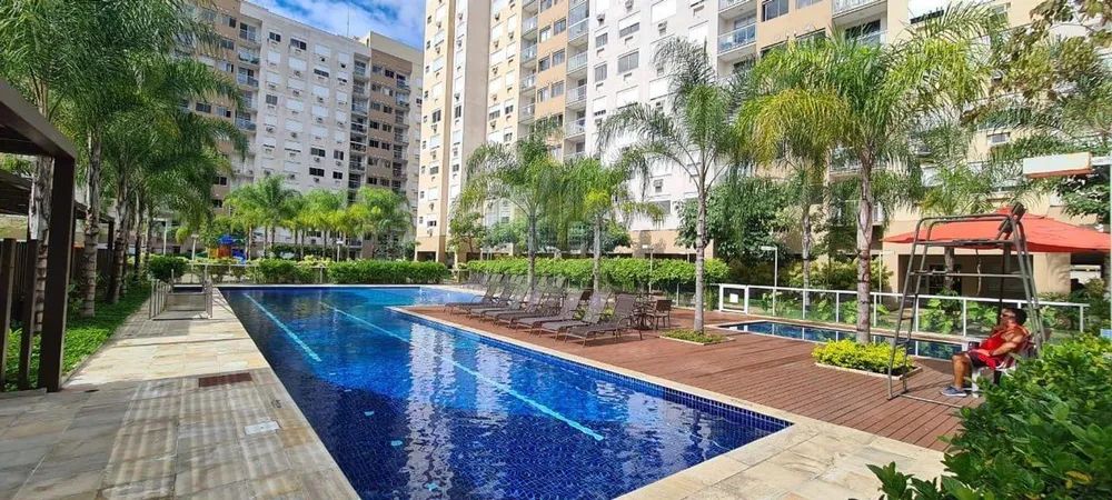 Apartamento, 3 quartos, 70 m² - Foto 7