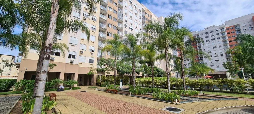 Apartamento, 3 quartos, 70 m² - Foto 14