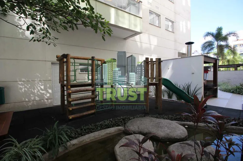 Apartamento, 2 quartos, 60 m² - Foto 5