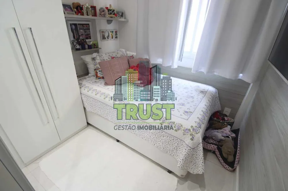 Apartamento, 2 quartos, 60 m² - Foto 3