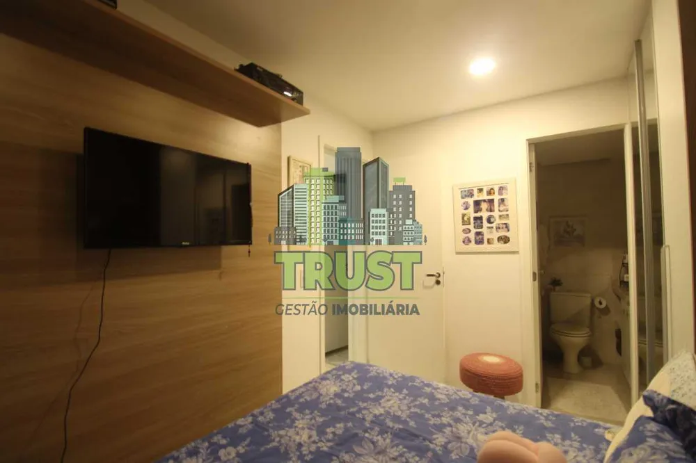 Apartamento, 2 quartos, 60 m² - Foto 4