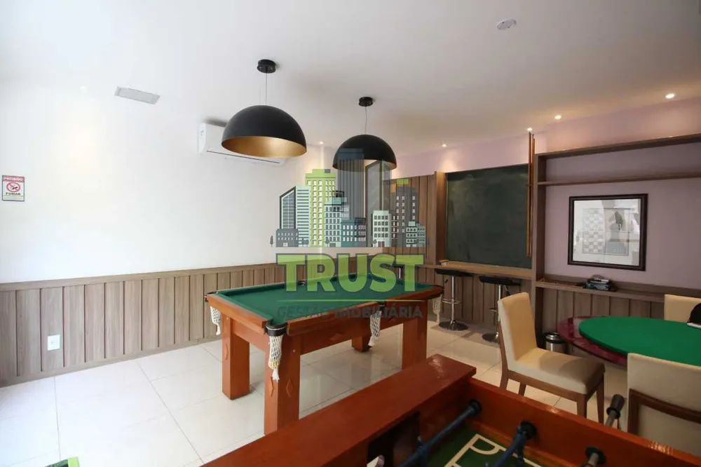 Apartamento, 2 quartos, 60 m² - Foto 7