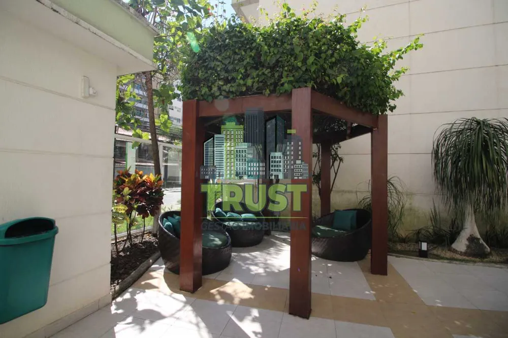 Apartamento, 2 quartos, 60 m² - Foto 8