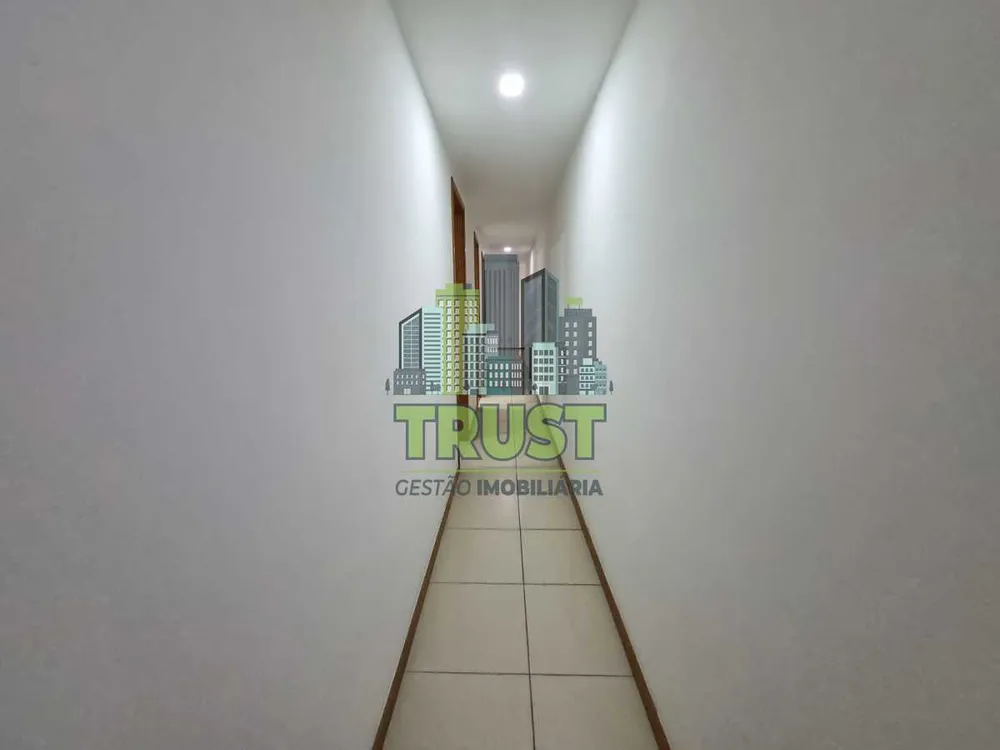 Apartamento, 4 quartos, 125 m² - Foto 3