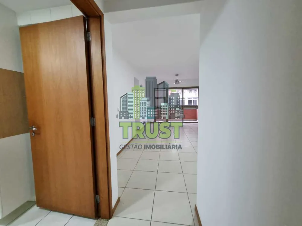 Apartamento, 4 quartos, 125 m² - Foto 4