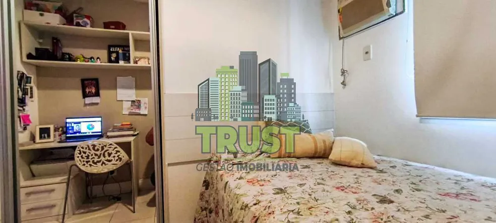 Apartamento, 2 quartos, 65 m² - Foto 10