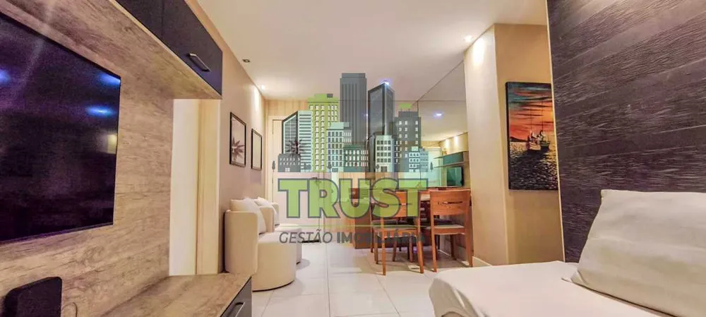 Apartamento, 2 quartos, 65 m² - Foto 30