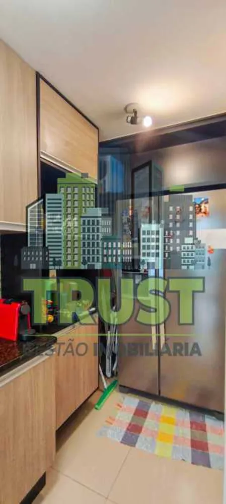Apartamento, 2 quartos, 65 m² - Foto 7