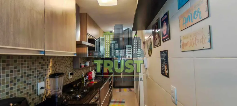 Apartamento, 2 quartos, 65 m² - Foto 22