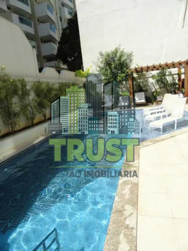 Apartamento, 2 quartos, 65 m² - Foto 6