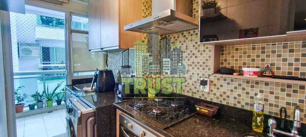 Apartamento, 2 quartos, 65 m² - Foto 24