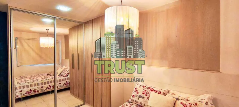 Apartamento, 2 quartos, 65 m² - Foto 15