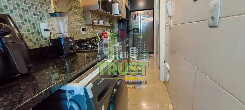 Apartamento, 2 quartos, 65 m² - Foto 21