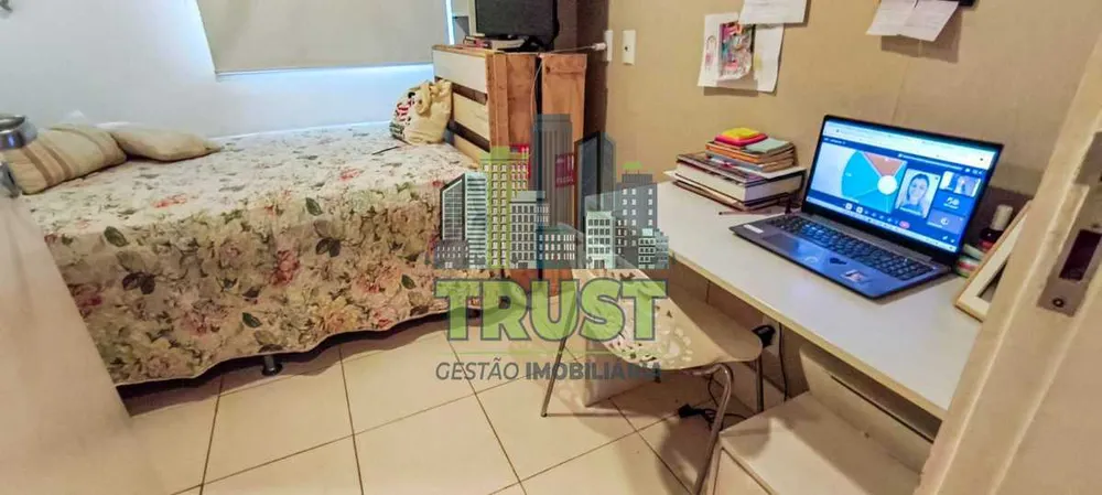 Apartamento, 2 quartos, 65 m² - Foto 11