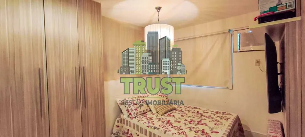 Apartamento, 2 quartos, 65 m² - Foto 9
